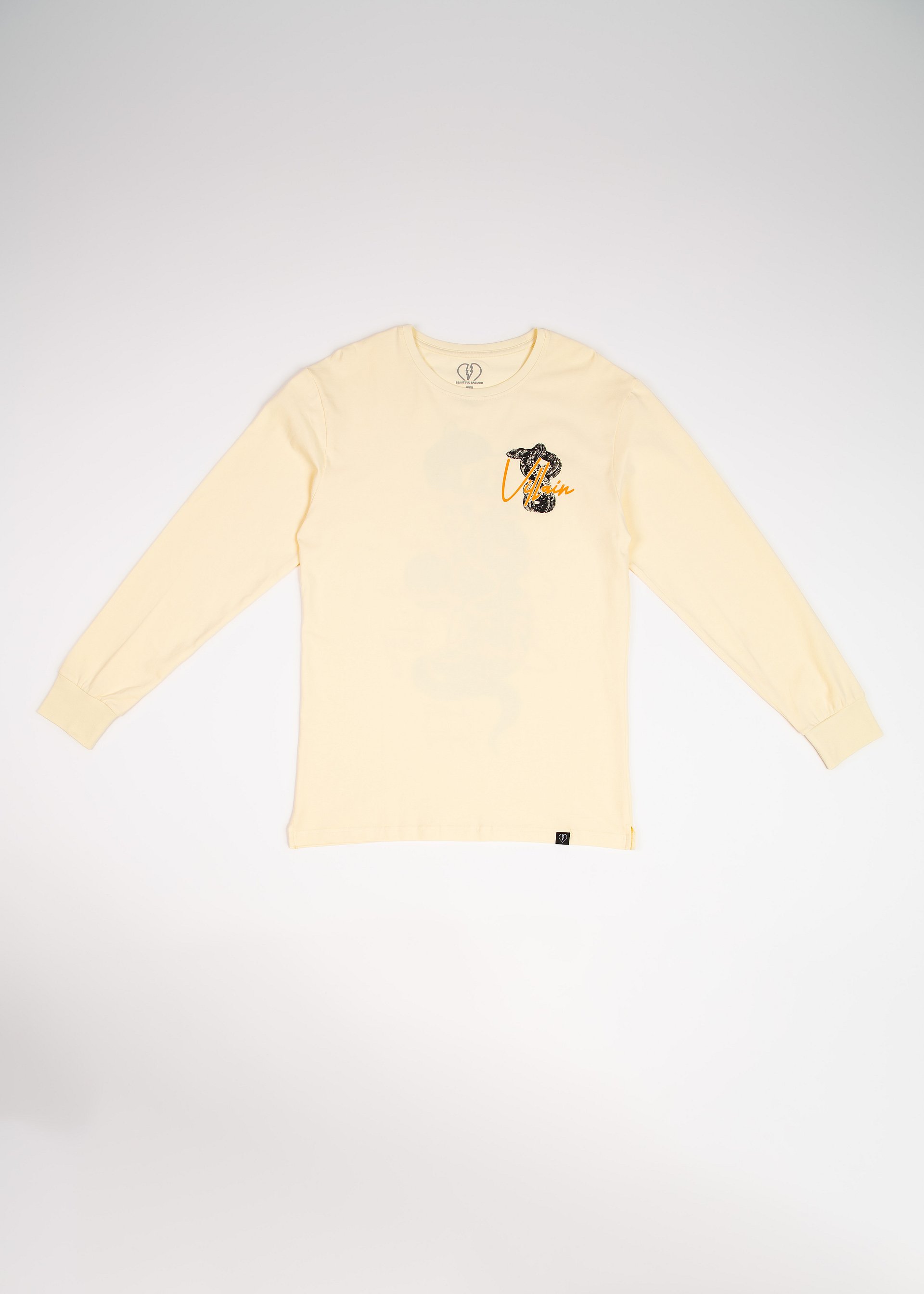 Villains Long-Sleeve Tee product image (11)