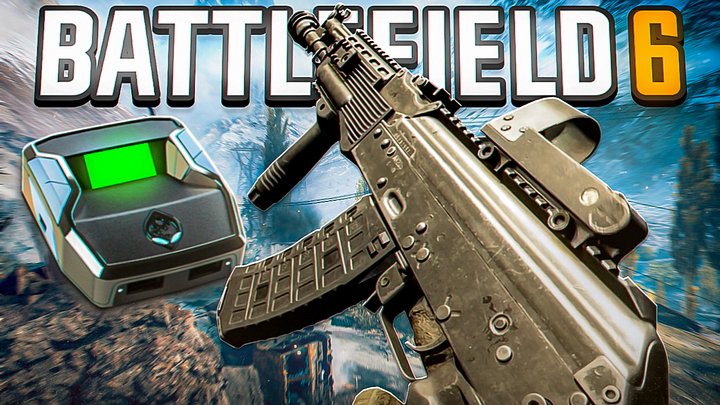 ♠️Battlefield 6♠️ Cronus Script product image (1)