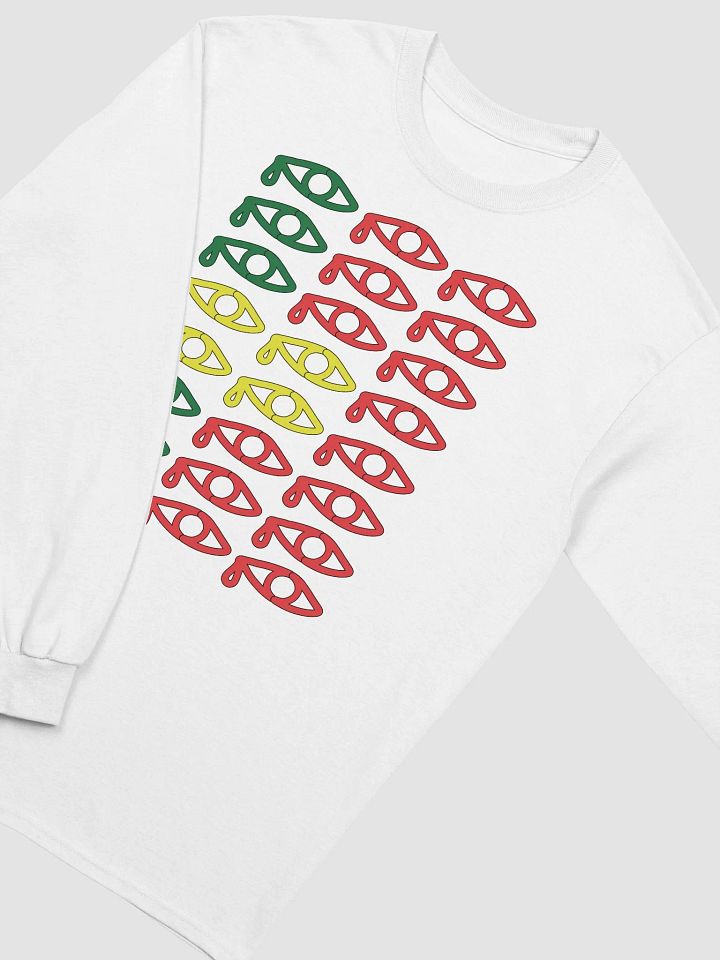 Portugal - Forever Cry - Gildan Ultra Cotton Long Sleeve T-Shirt product image (1)