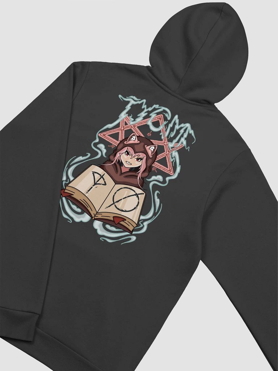 Bella+Canvas Cult Supersoft Hoodie product image (18)