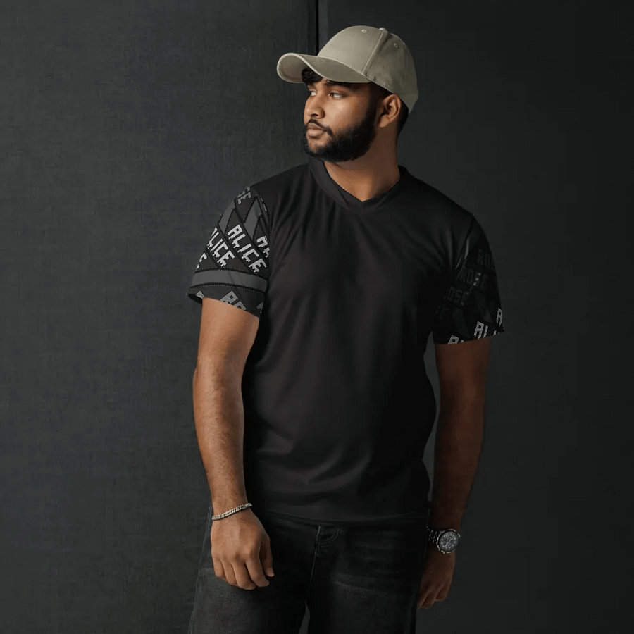AR PIXEL Jersey product image (6)