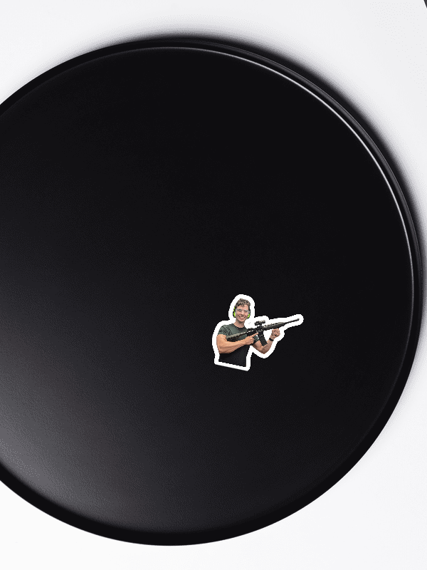 OUR FED MAGNET - (OFFICIAL FED COLLECTION) product image (2)