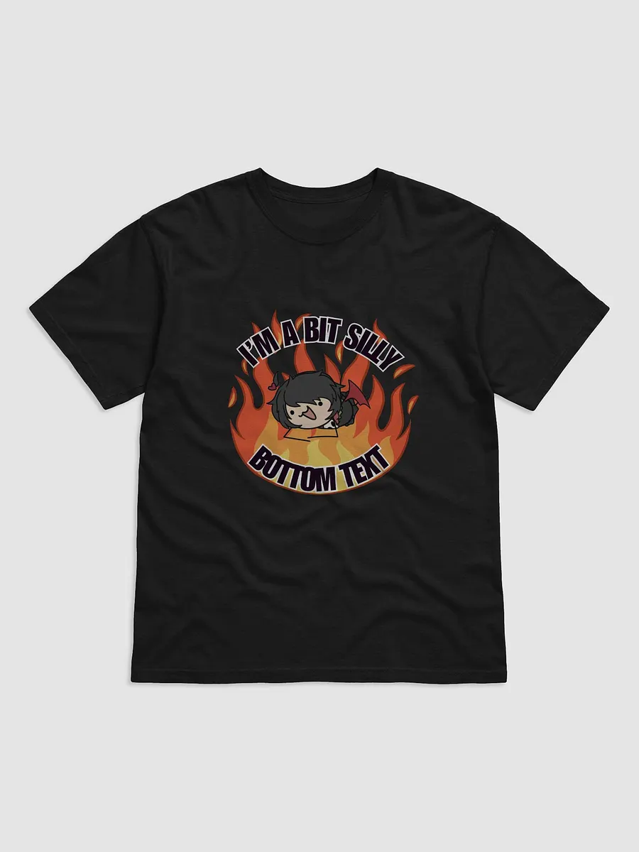Silly Moments [T-Shirt] product image (2)