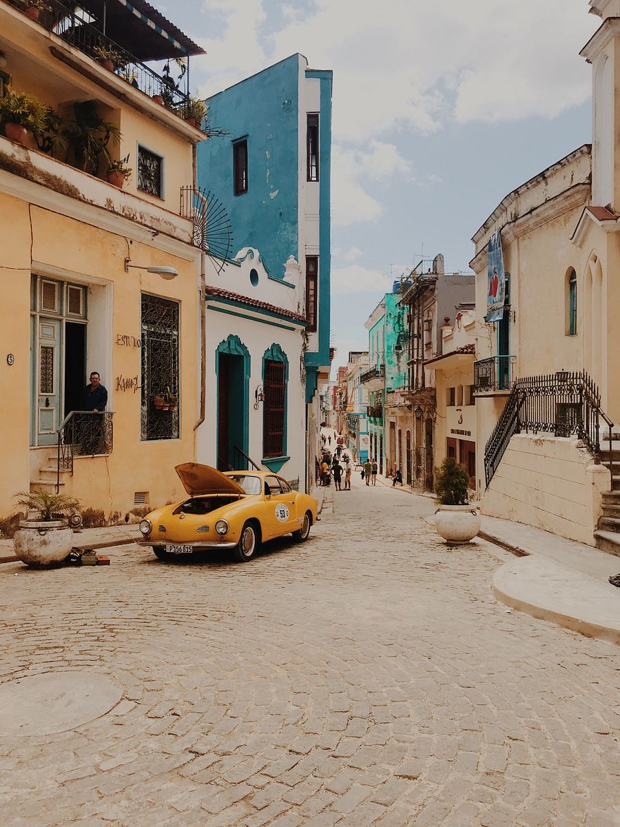 Cuban Street product image (3)