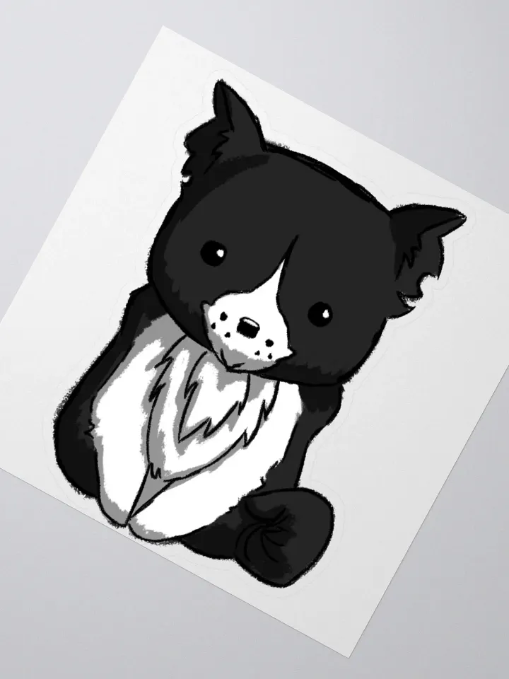 Sticky Marvin product image (2)