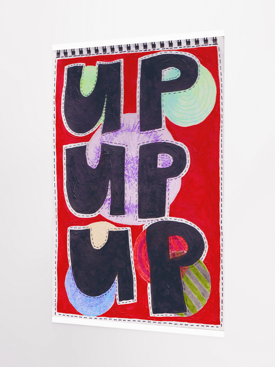 Up Poster product image (4)