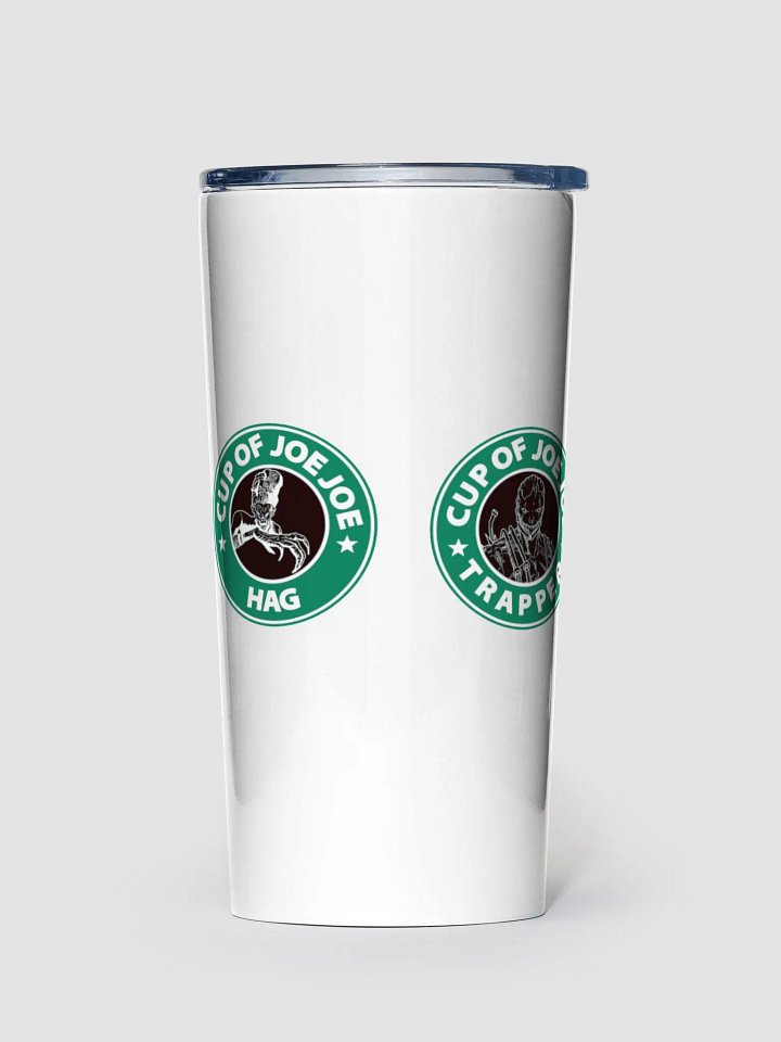 Killer Tumbler (Nurse, Hag, Huntress, Trapper) product image (1)