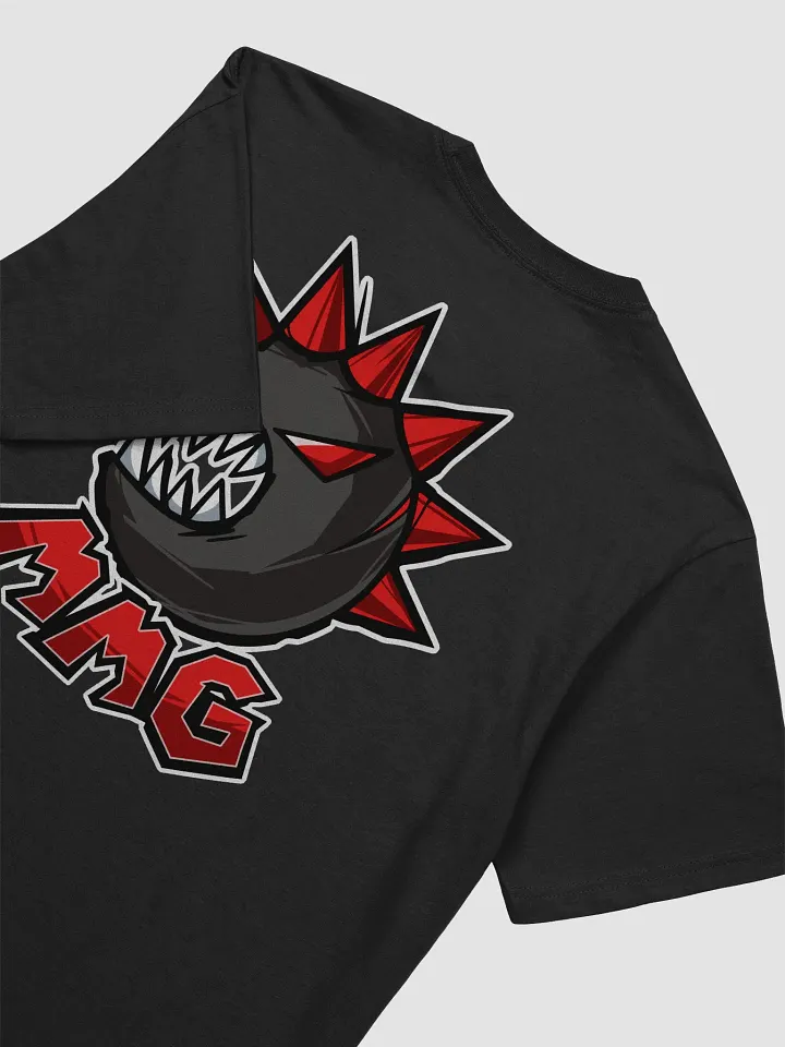 MMG Monster Tee (Back) product image (2)