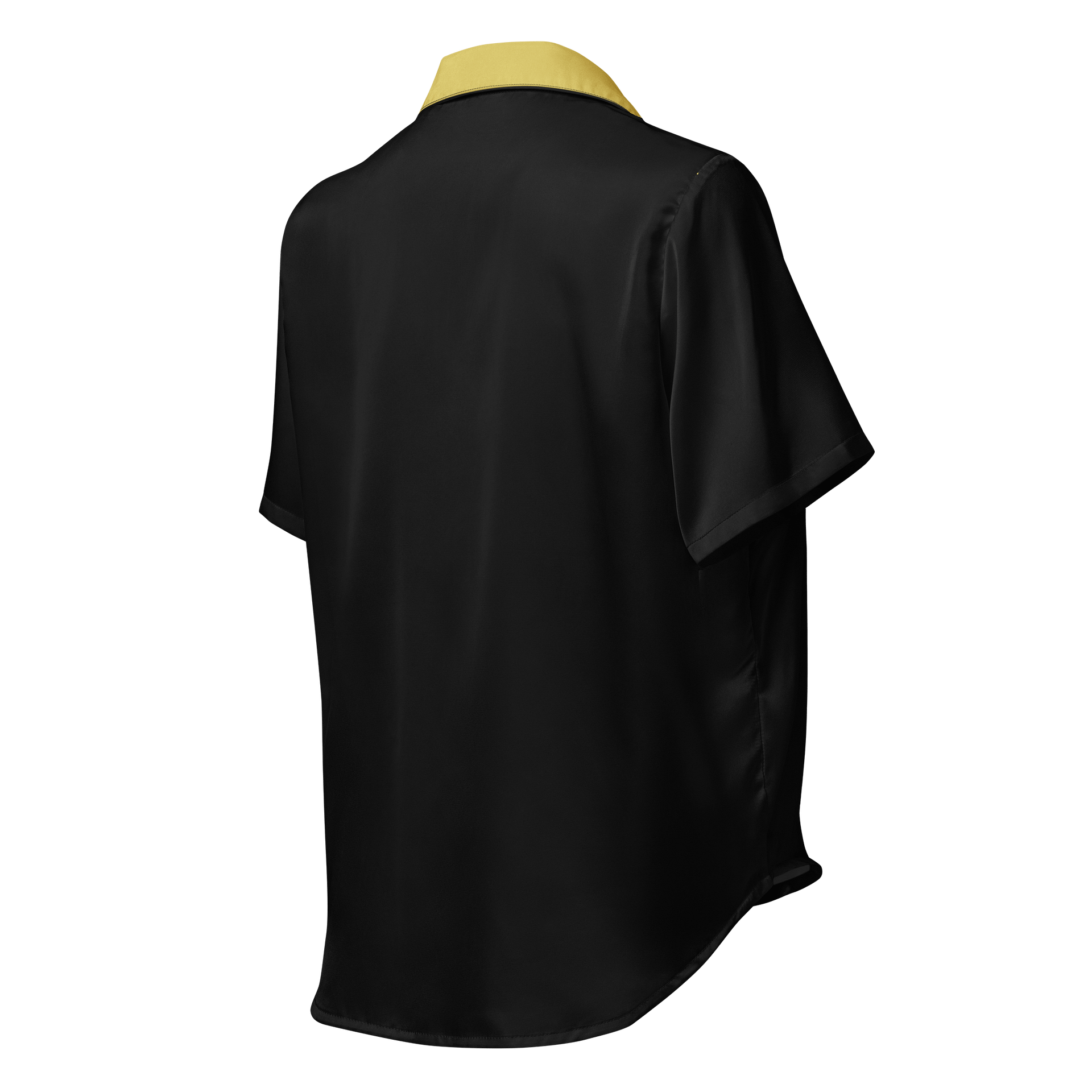 WILLOWISP Base Op Solid Short Sleeve Pajama Top product image (2)