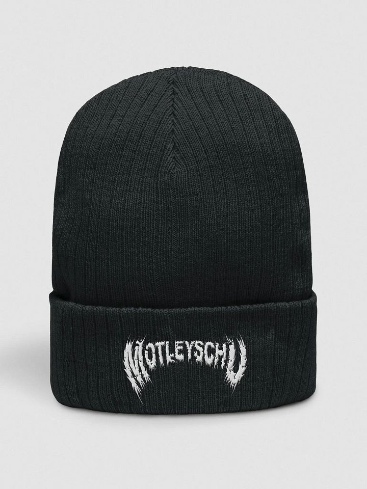 Skull Cap product image (1)