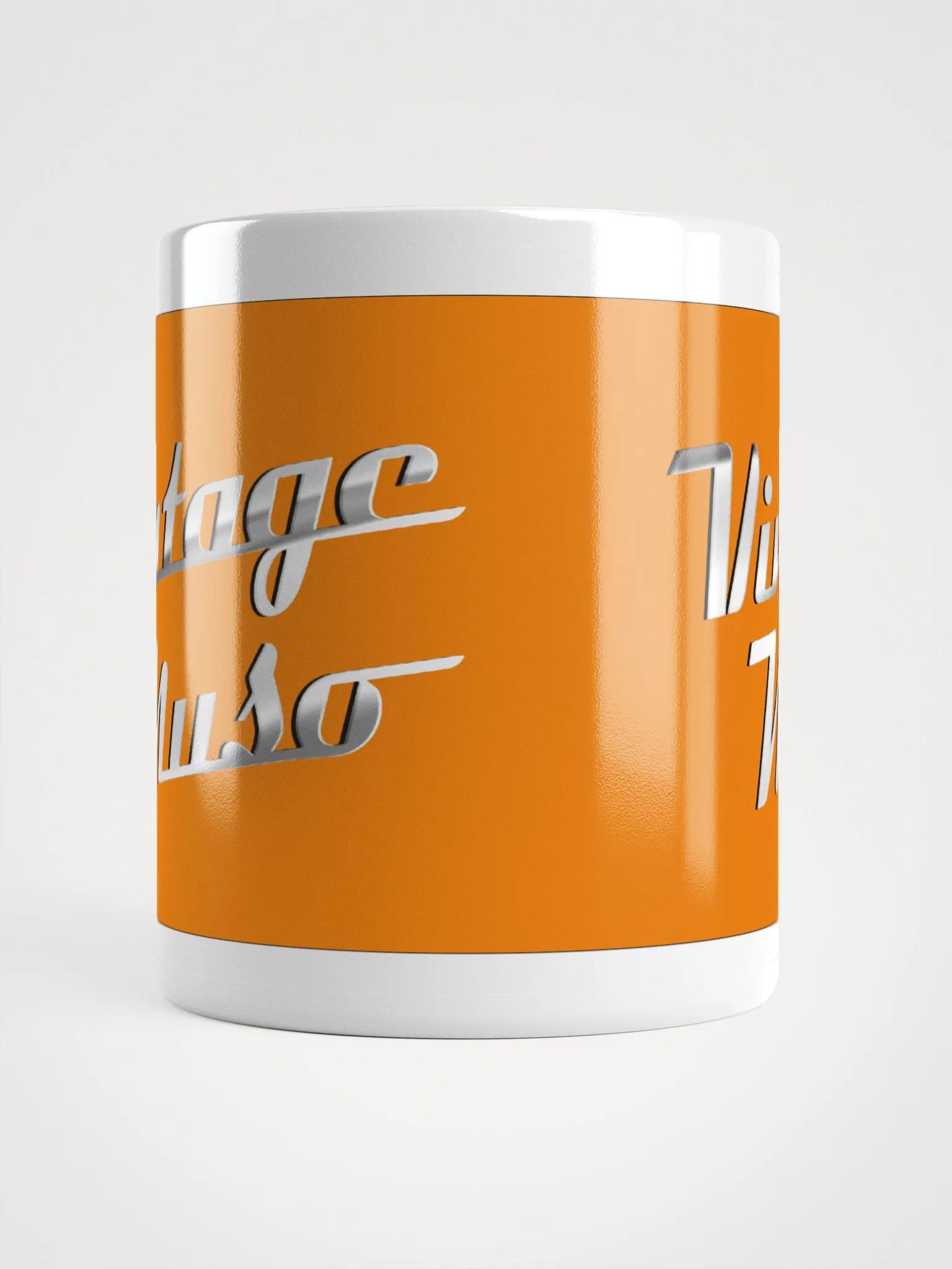 VintageMuso Mug (Orange) product image (15)