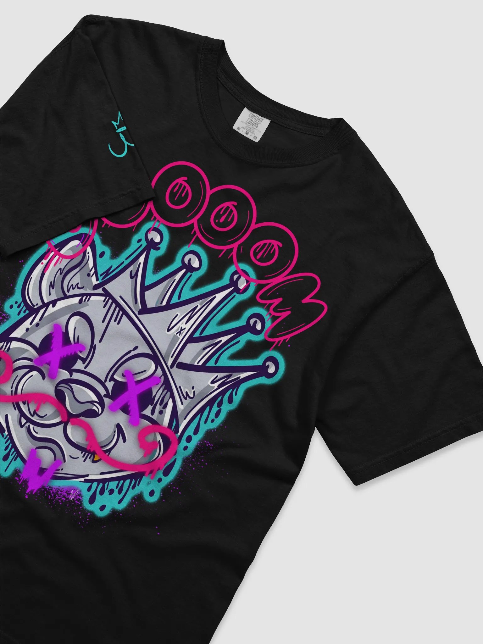 DOOOOM DOG | T-SHIRT product image (3)