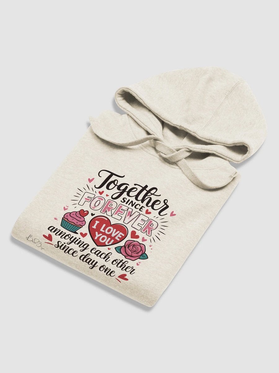 Forever Love Hoodie product image (24)
