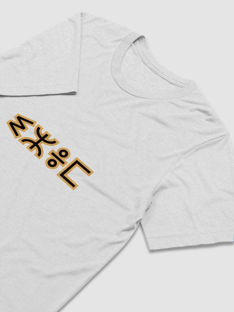 Izem | ⵉⵣⴻⵎ | Fusion T-Shirt product image (7)