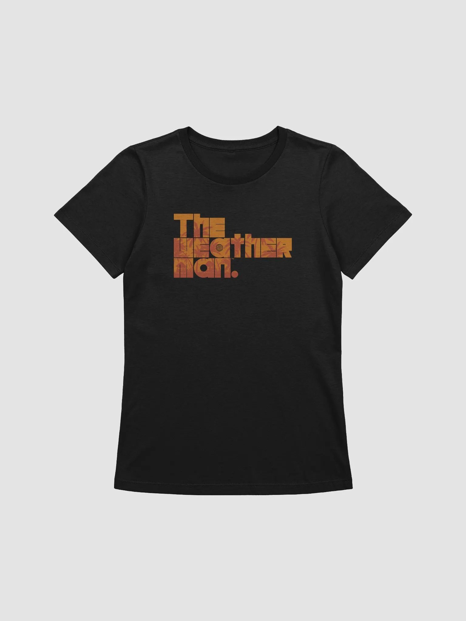 Hawaiian Sunset Women's Tee product image (1)