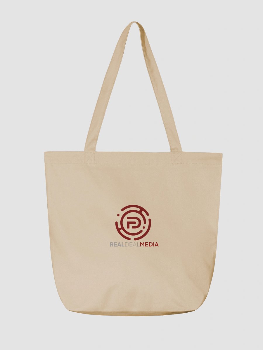 RDM Summer '25 Beach View Tote Bag product image (7)