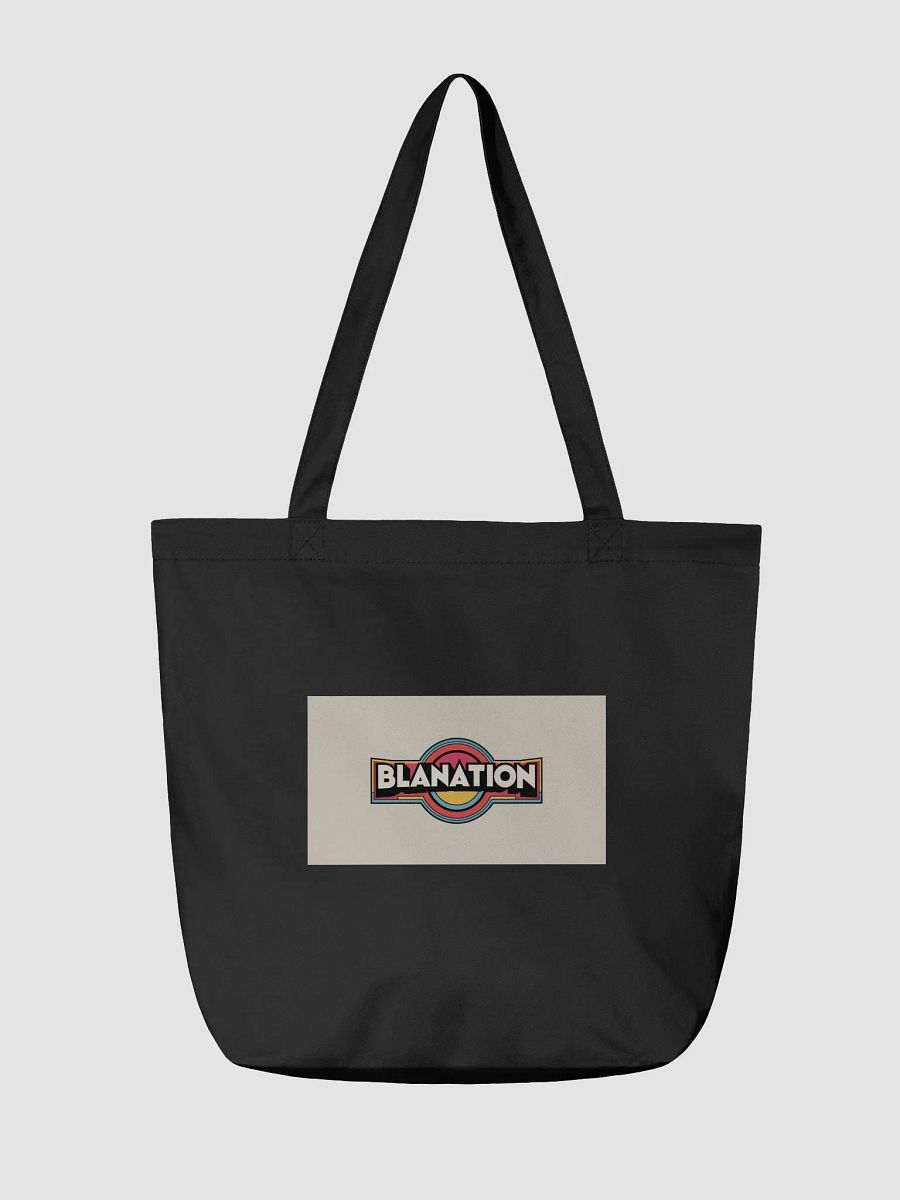 BLN Econscious Eco-Friendly Tote Bag product image (2)