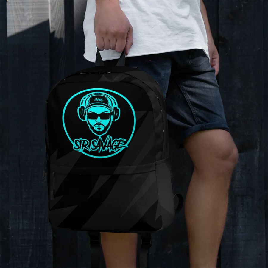 SAVAGE BACKPACK product image (4)