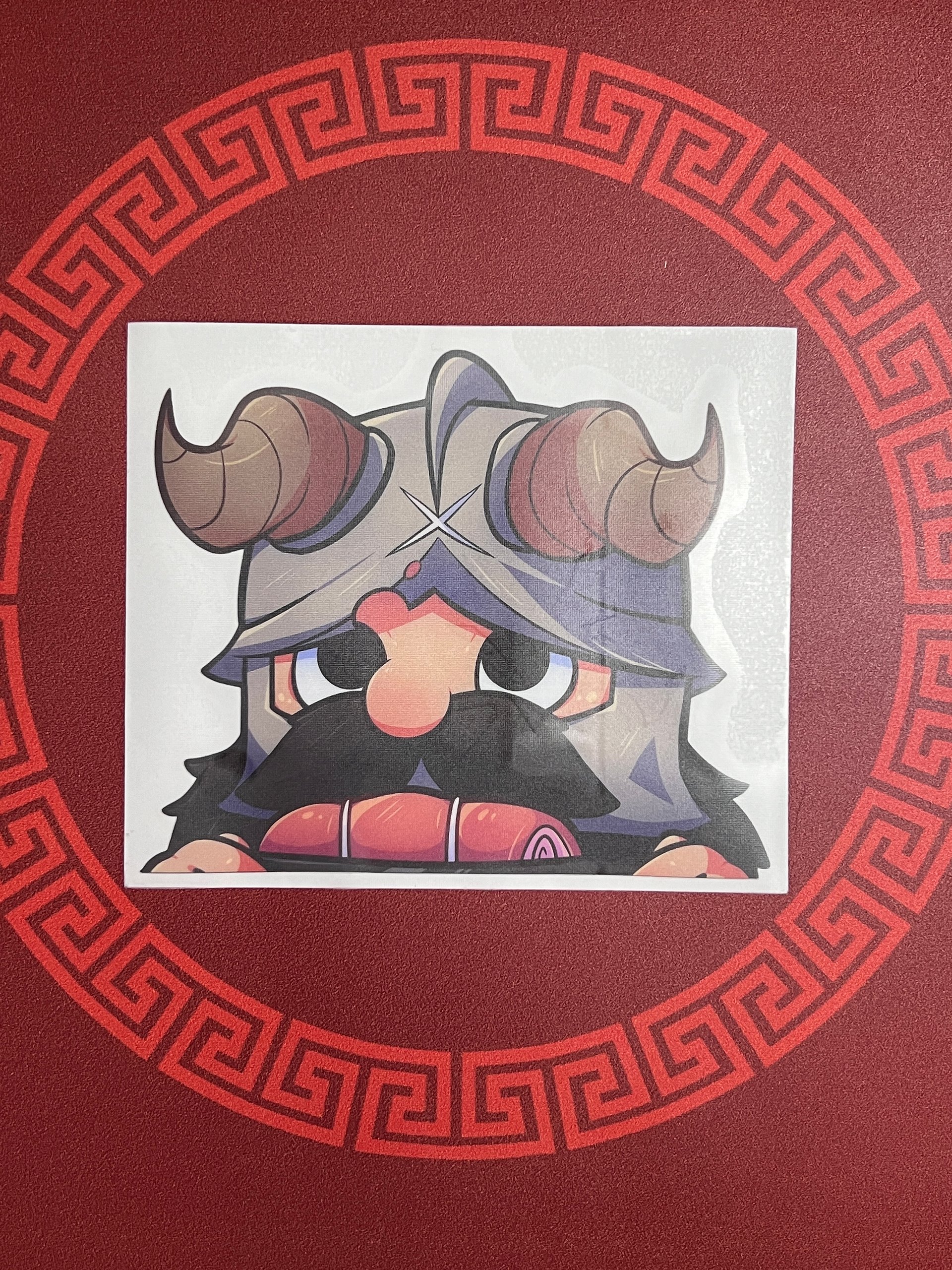 Senshi - Peeker product image (1)