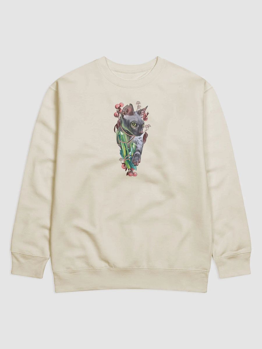 Pull Sphynx Crystal product image (2)