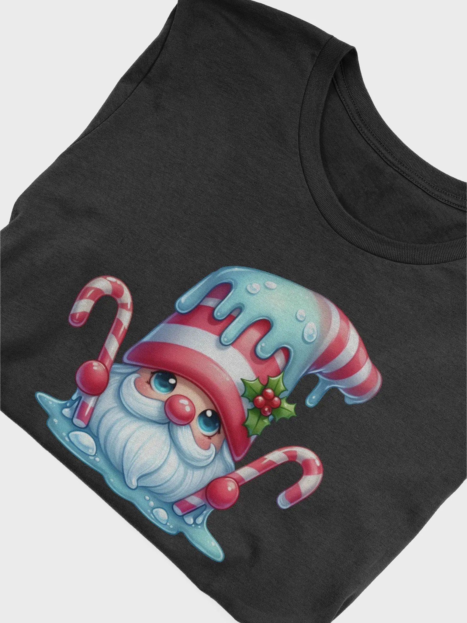 Christmas Candy Cane Icing Gnome 15 product image (19)