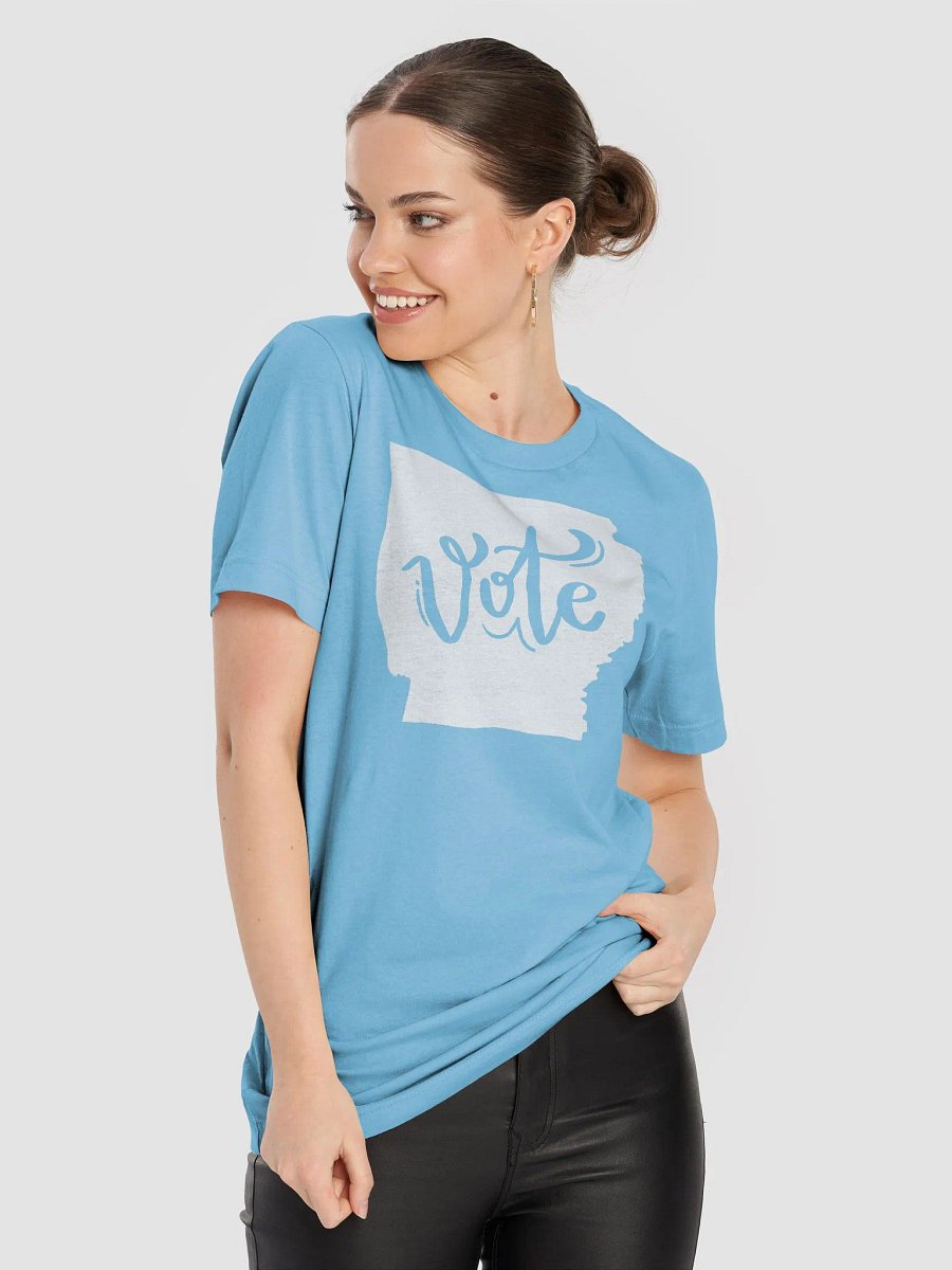 Vote, Arkansas! T-Shirt product image (47)