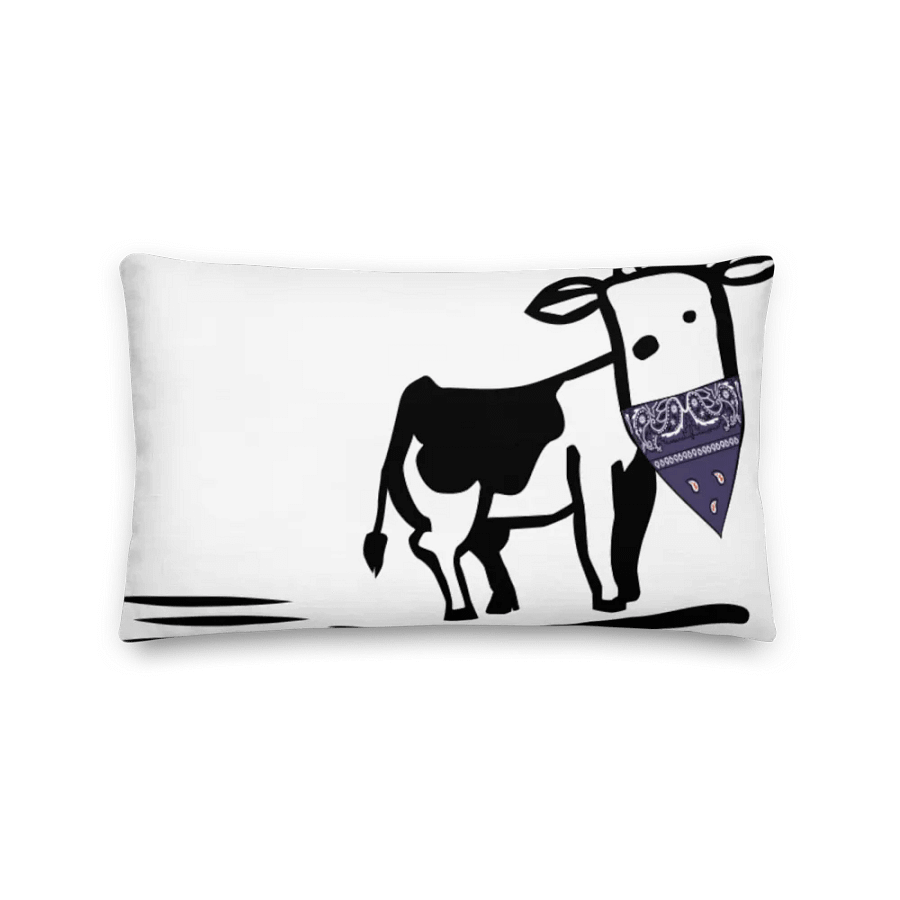 Larry Body Pillow product image (2)