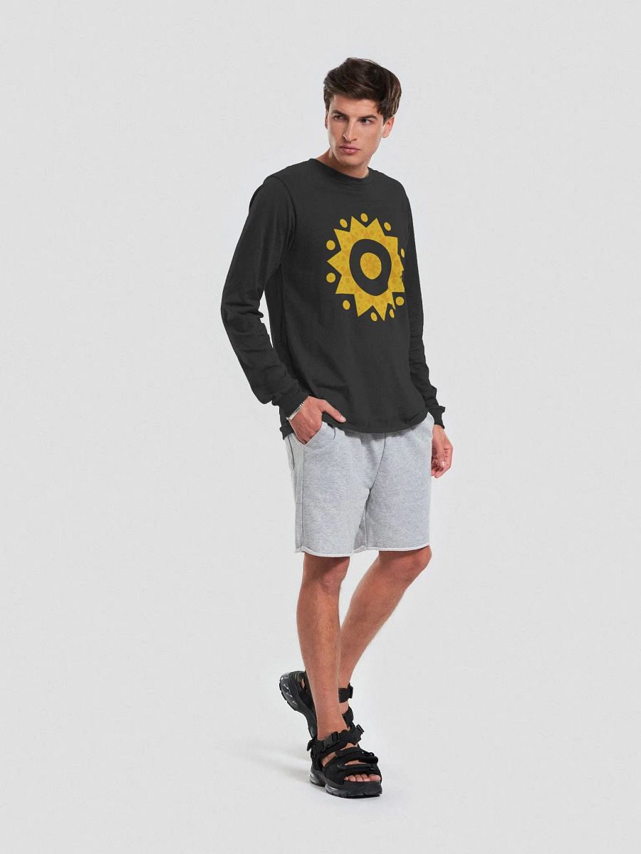 Sun Crewneck product image (12)