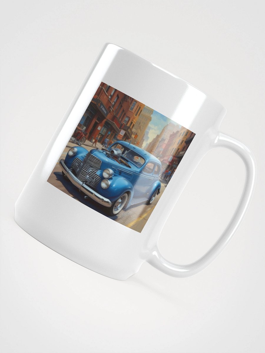 Hot Rod product image (4)