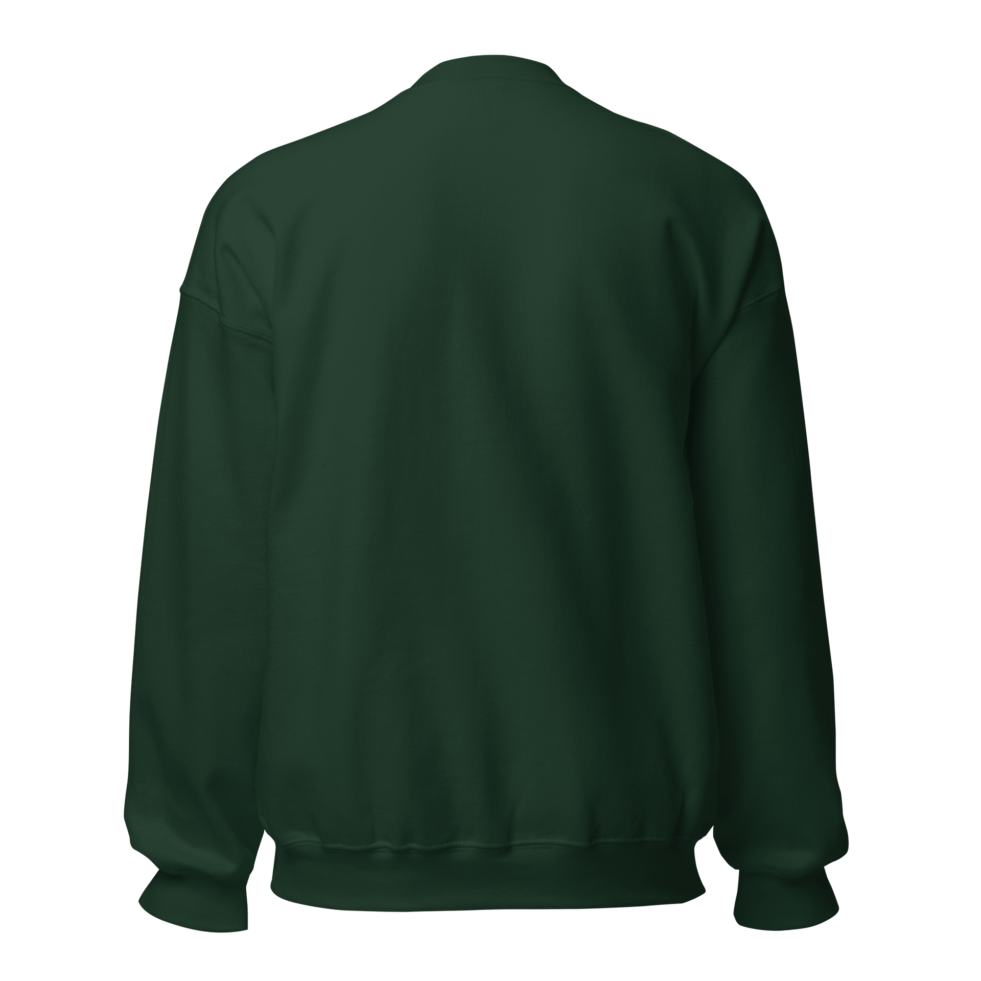 Halloween Elephants Crewneck Sweatshirt product image (3)