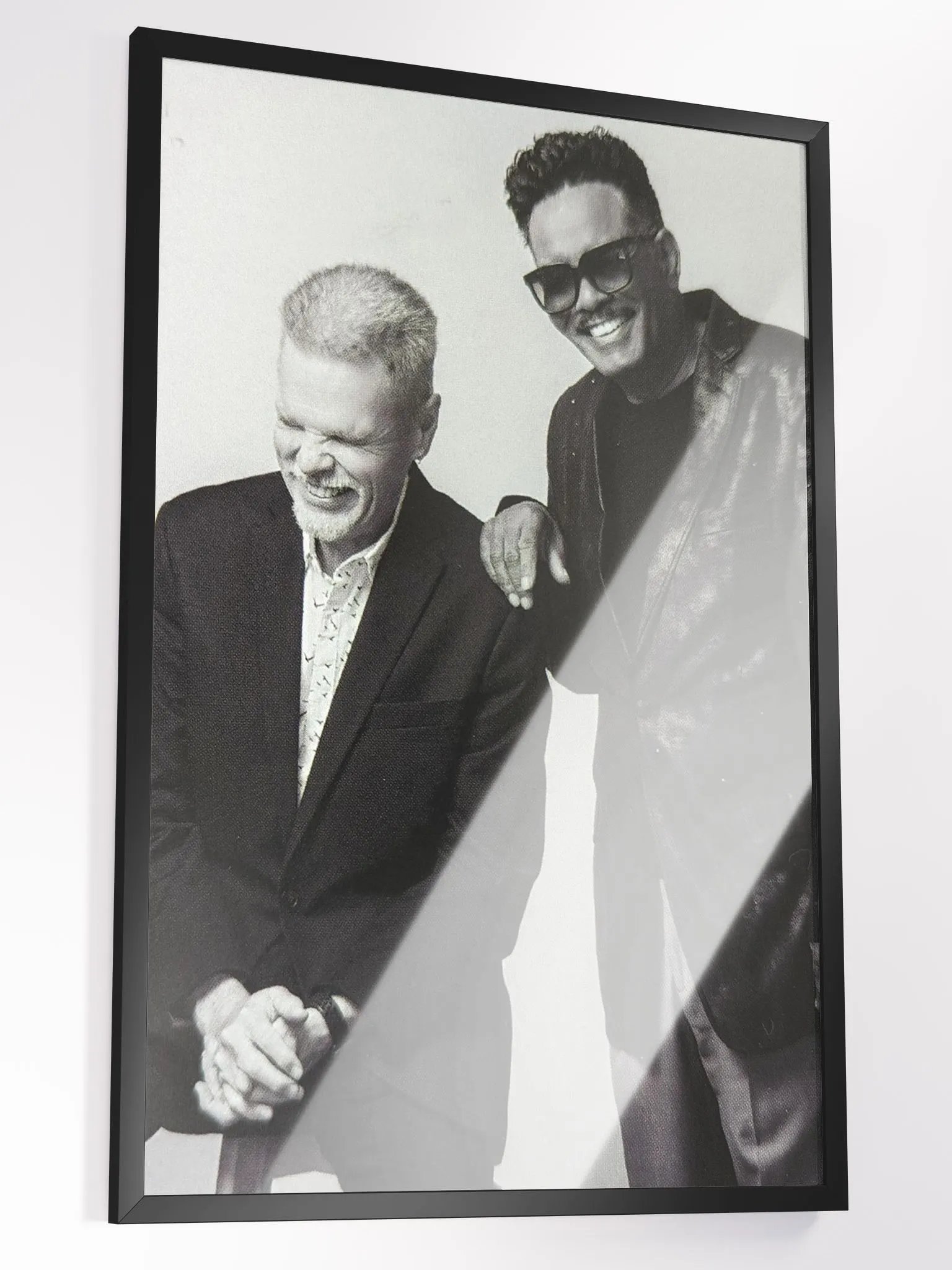 Official Freddie B. - The Way You Look Tonight Poster product image (2)