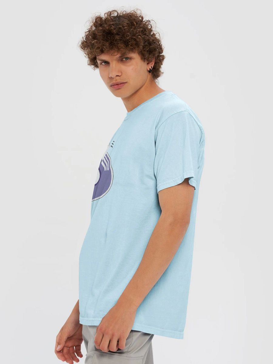 Rap Waveback Logo - Purple product image (30)