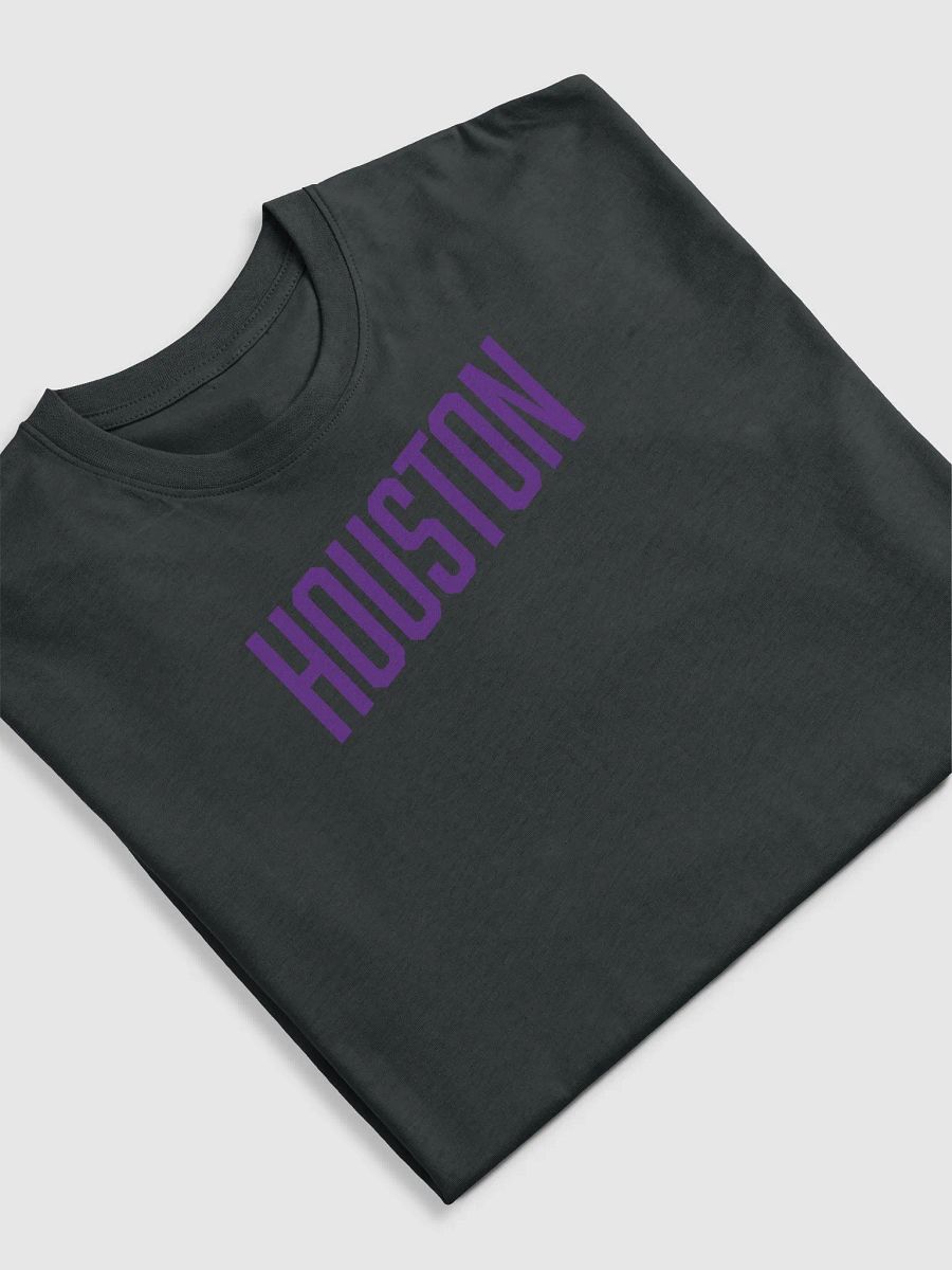 Houston Hometeam (Screwed Up) Tee product image (5)