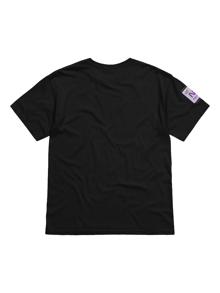 WTF T-Shirt product image (8)