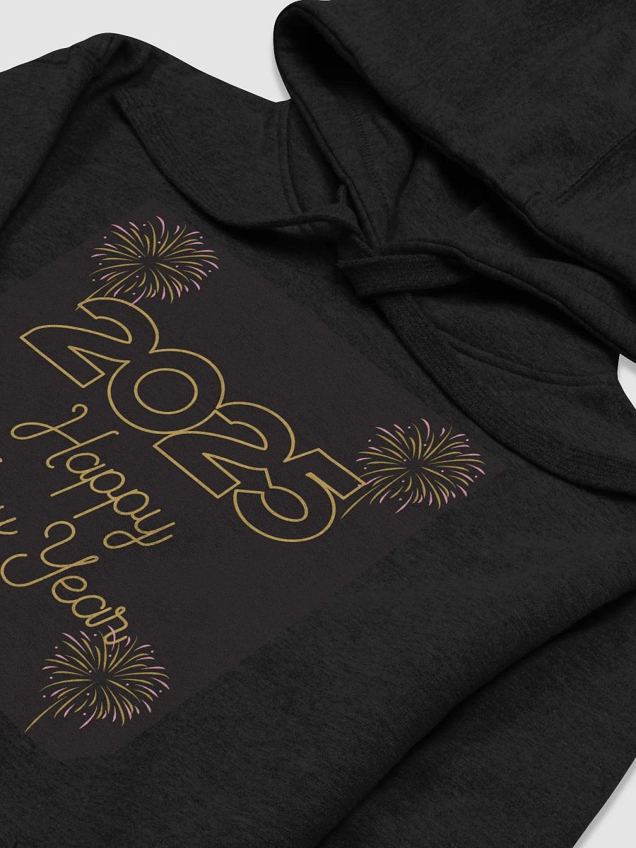 "Celebrate in Style: Happy New Year Tee" product image (61)