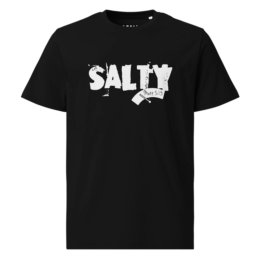 SALTY ©2018 T-Shirt product image (3)
