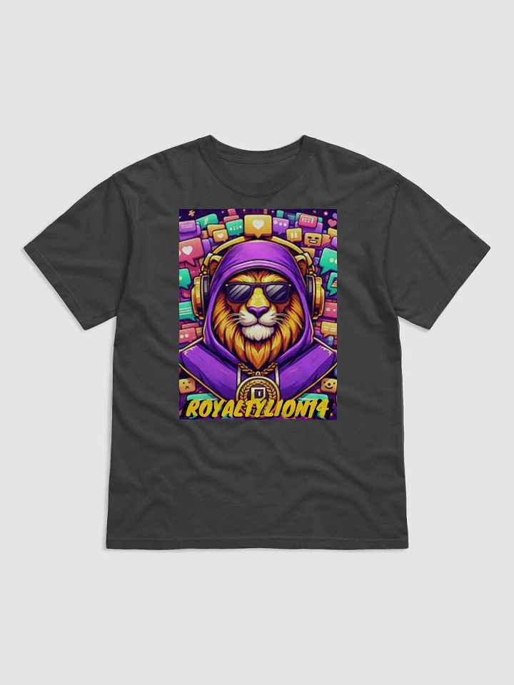 To Cool Lion product image (1)