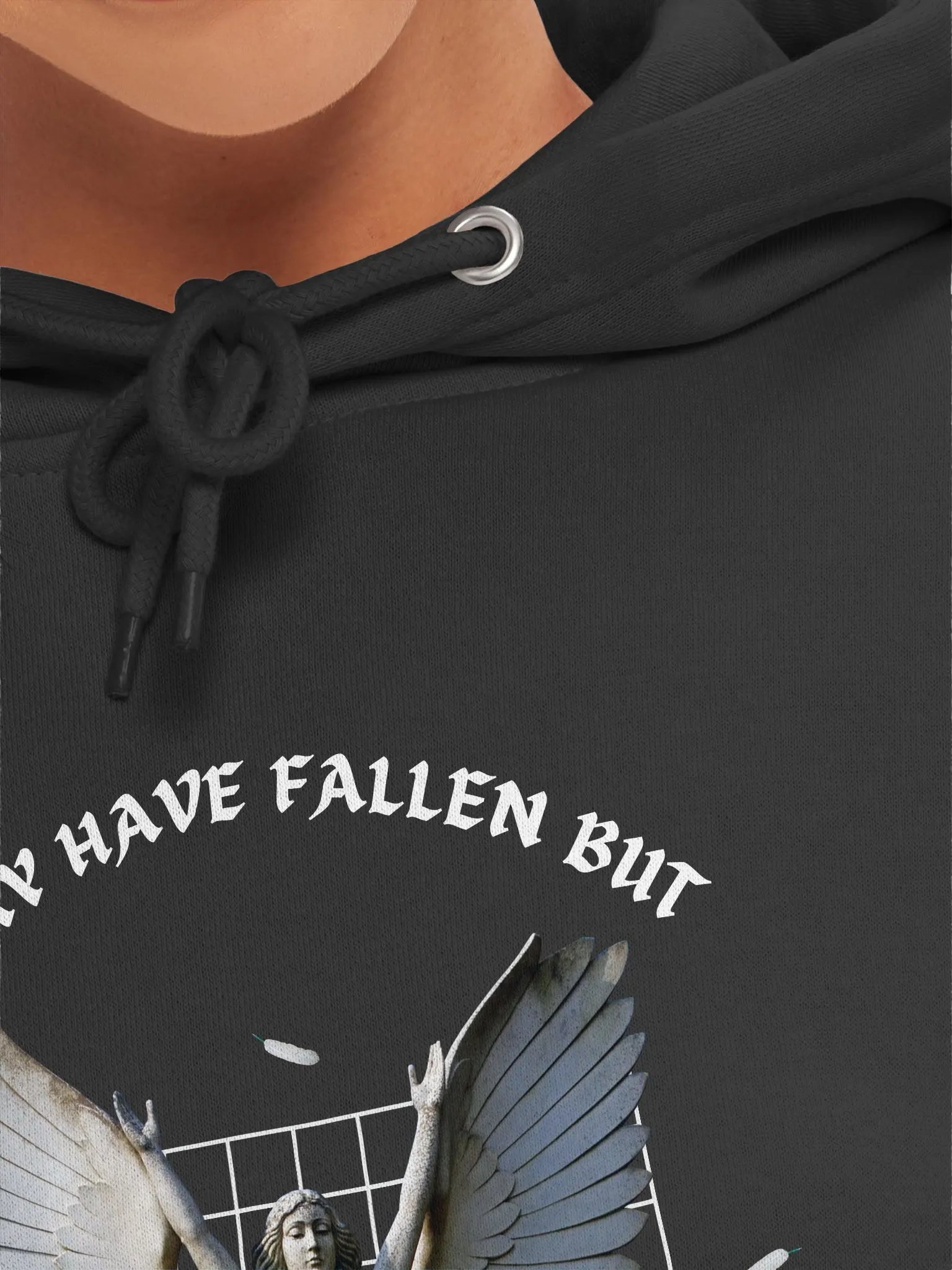 Angel Wings Unisex Hoodie product image (42)