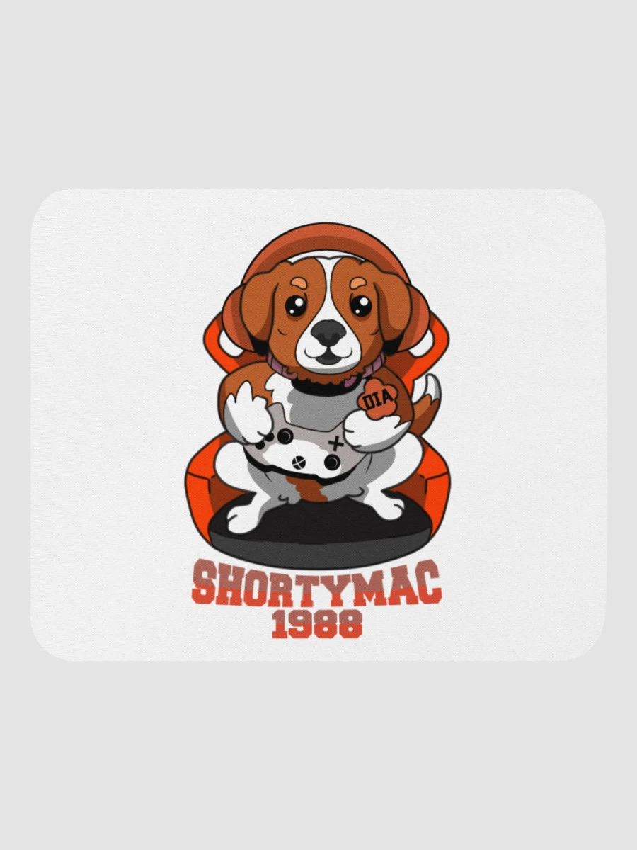 [Shortymac1988] All-Over Print Mouse Pad Allcolor 1012 product image (1)