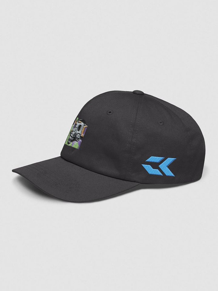 Utter Crumpet Inspired Hat product image (13)