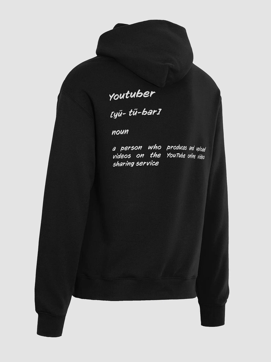 OG KamDaTopic Hoodie product image (17)