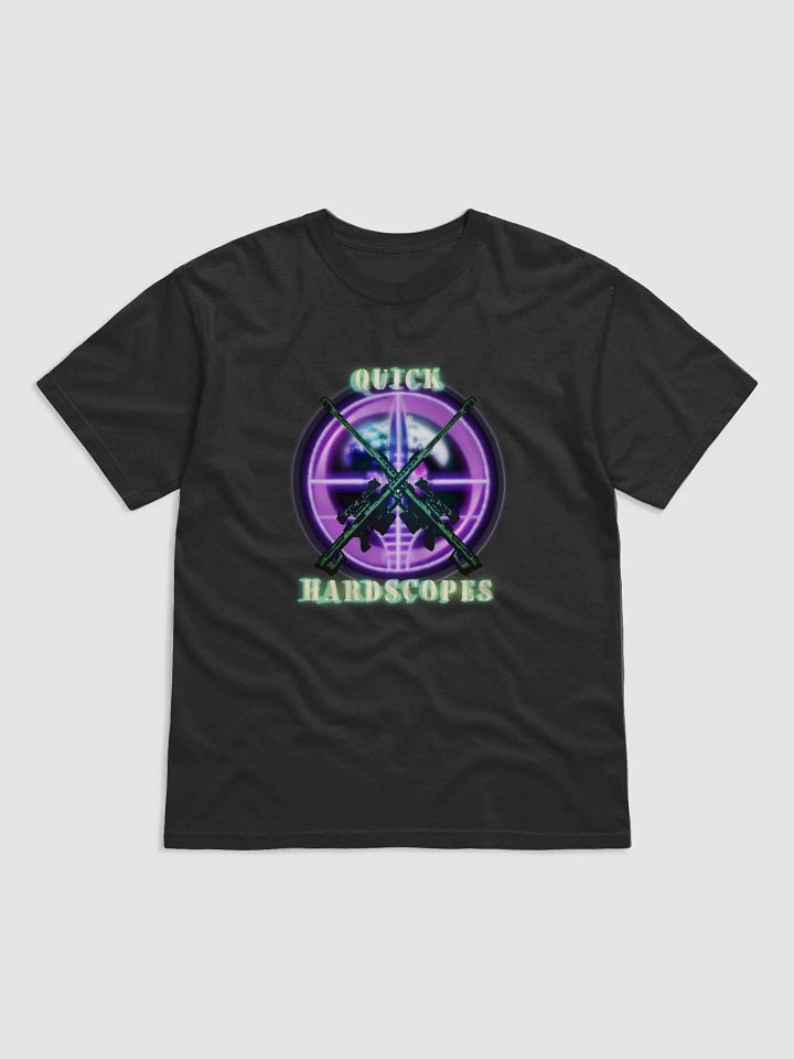 Quick T product image (1)