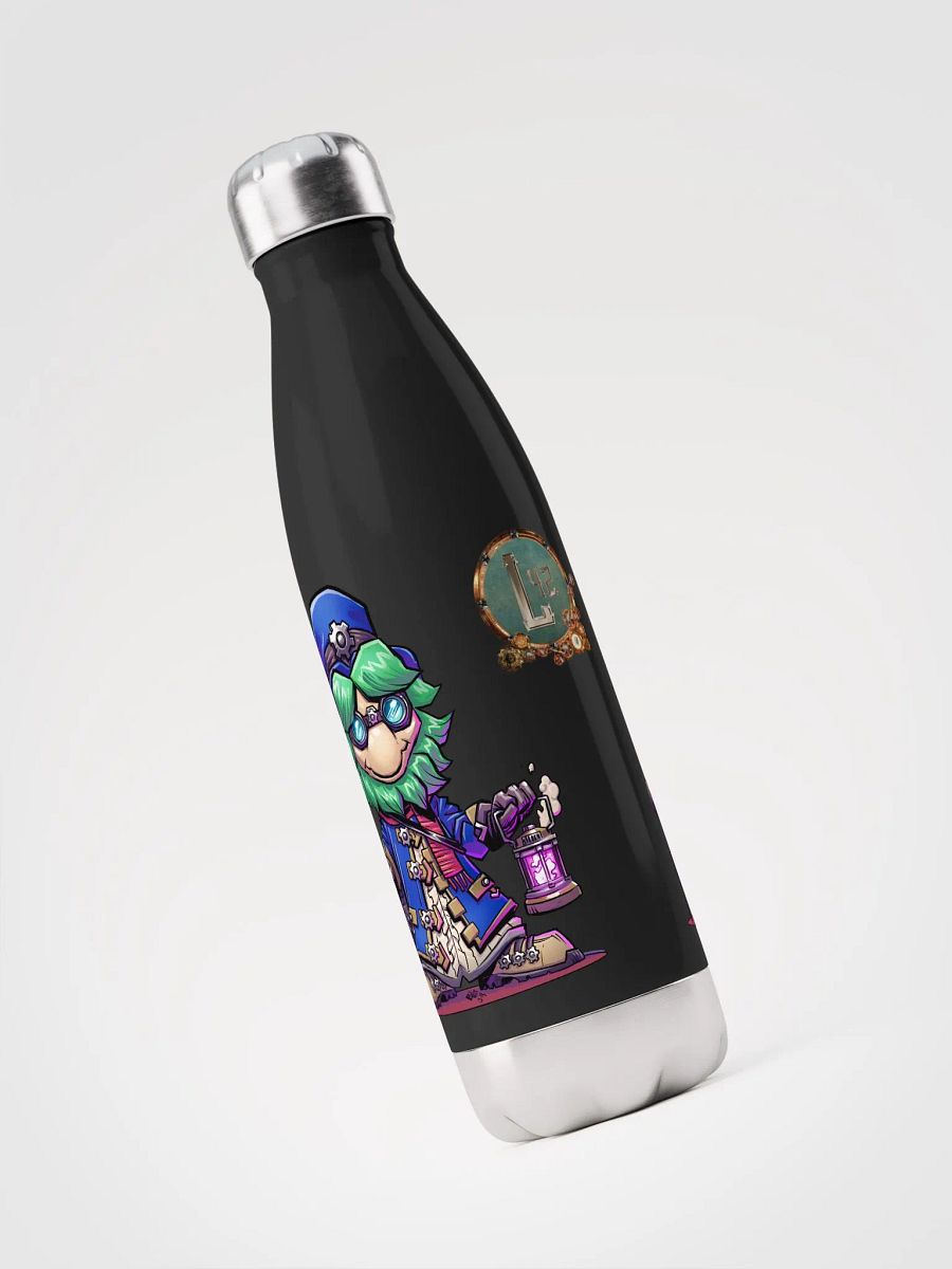 Stainless Steel Water Bottle L3mming42 product image (3)