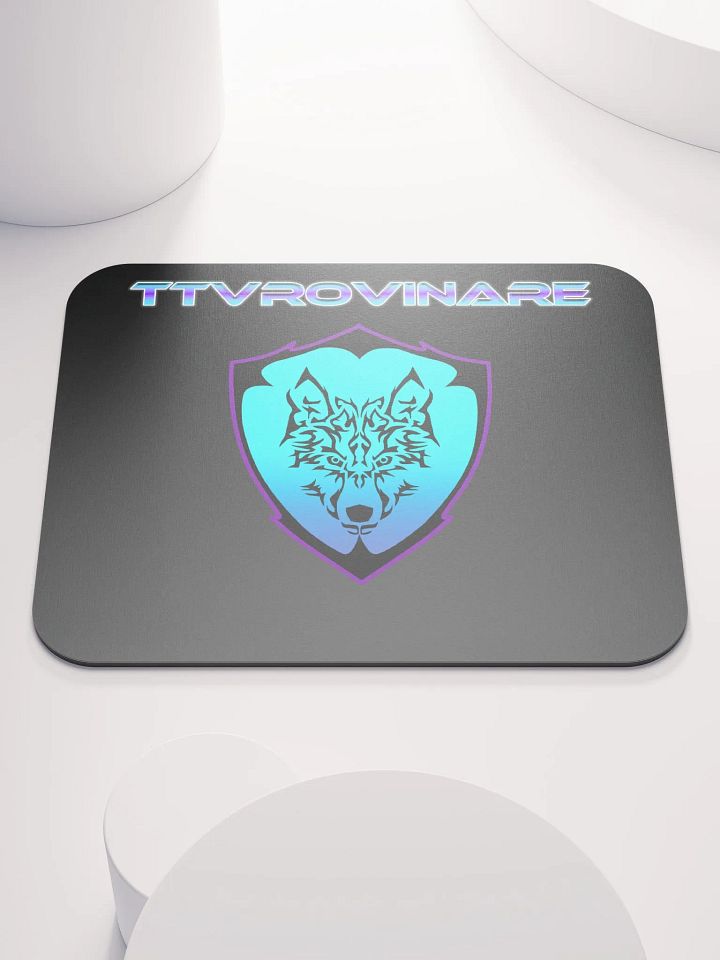 Rovy's Mouse Pad product image (1)