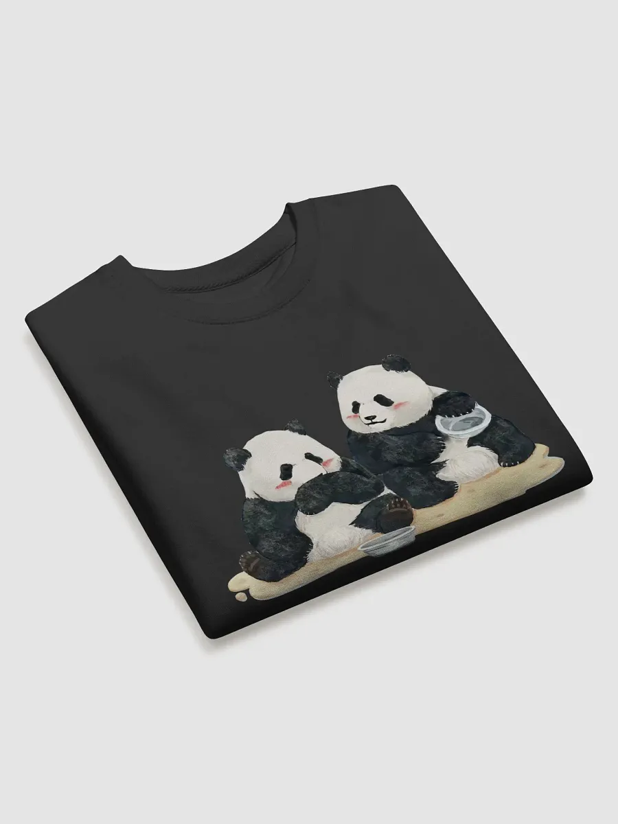 yuke and yuai Panda product image (3)