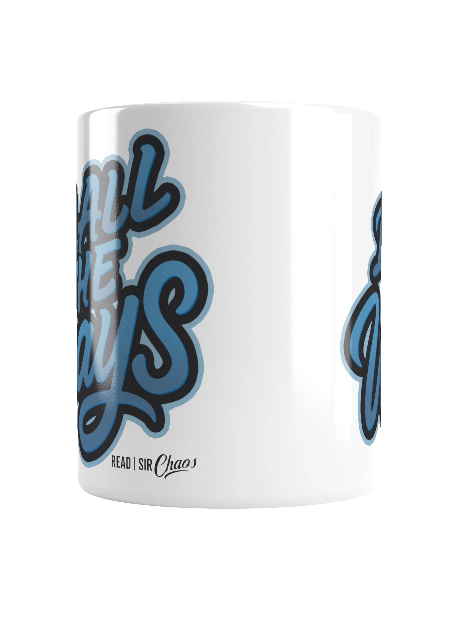 In All the Ways White Mug product image (16)