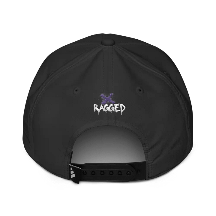 Adidas Performance Cap product image (2)