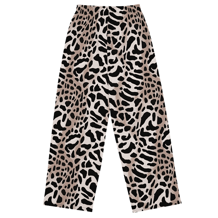 Café Giraffe Pants product image (2)