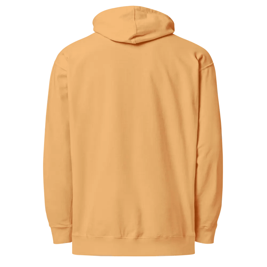 CozyBlend Midweight Hoodie product image (2)