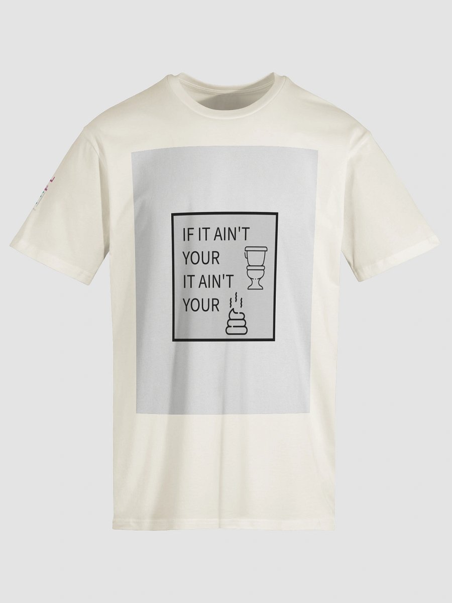 MYB T-Shirt product image (8)
